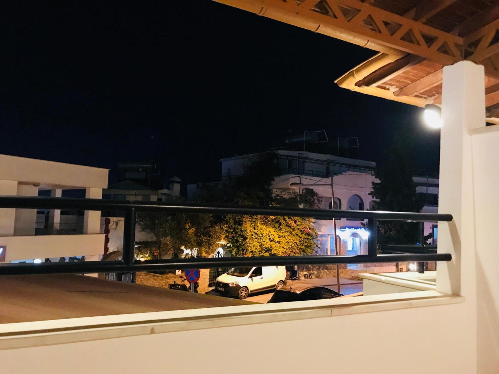Cam Hotel Gumbet Exterior photo